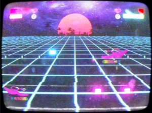 Bitchin' Sweet Screenshot!